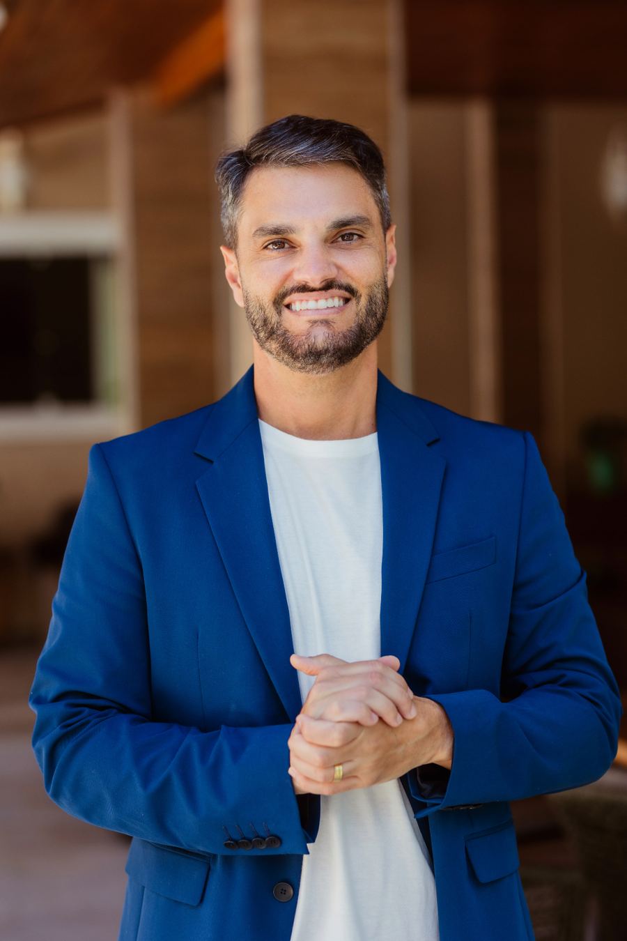 Leonardo Gomes — CFP® e Fundador da Astera Planejamento
